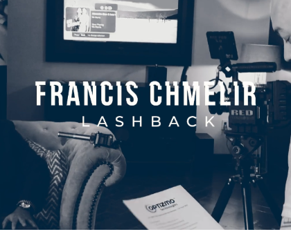 Francis Chelir LashBack Video set