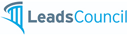 Leads Council Logo