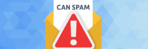 What is CAN-SPAM