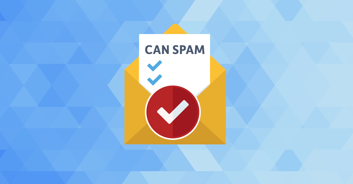 LashBack CAN-Spam Checklist