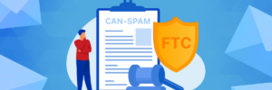 Regulatory Alert: FTC Enforces Can-Spam Act with $650,000 Penalty