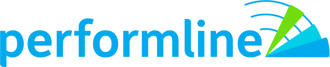 performline logo color