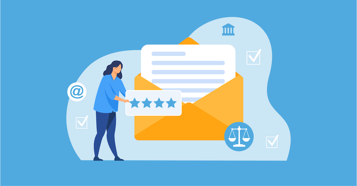 Email compliance goes far beyond simply “following the rules” when sending messages. It’s essential for preserving your brand’s reputation among customers.