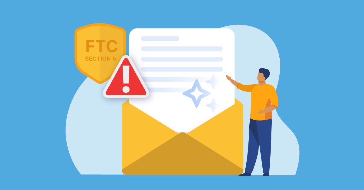 AI Wrote Your Affiliate's Email Copy. Who's Liable If the Claims Are Wrong?